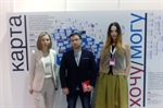 Проект АНО "Креативный Кластер" - в тройке лучших в Корпоративном университете ОПРФ